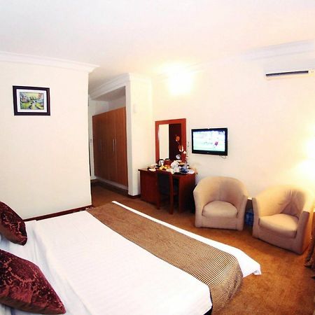 Pearl Gate Hotel Mobushipe Zewnętrze zdjęcie